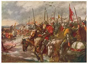 Agincourt: Battle of Agincourt - Hundred Years War