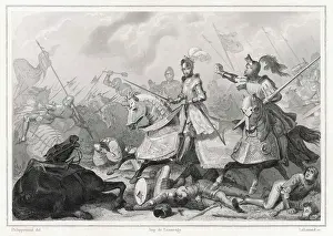 Decisively: BATTLE OF AGNADELLO