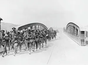 Dormans: Third Battle of the Aisne 1918