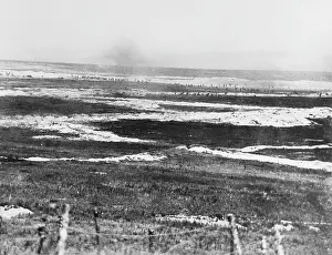 Mametz: Battle of Albert 1916
