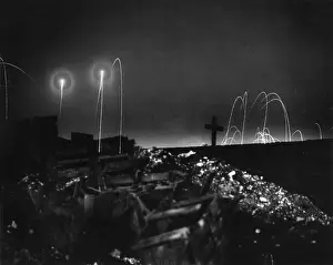 Hamel: Battle of Albert 1916