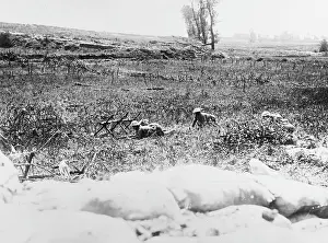 Battle of Albert 1916