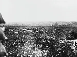 Hamel: Battle of Albert 1916