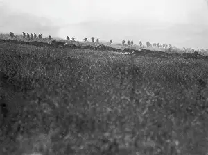 Tyneside: Battle of Albert 1916