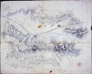 Wo78: Battle of Albuera