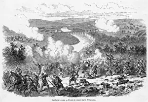 Serrano: BATTLE OF ALCOLEA - 1