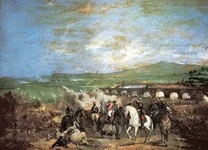 Serrano: The Battle of Alcolea