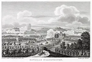 Jourdain: BATTLE OF ALDENHOVEN