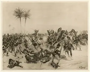 Abercromby: BATTLE OF ALEXANDRIA