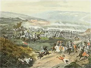 Altenkirchen: BATTLE OF ALTENKIRCHEN