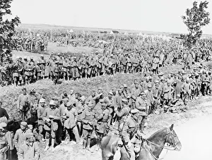 Amiens: Battle of Amiens 1918