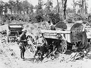 Amiens: Battle of Amiens 1918