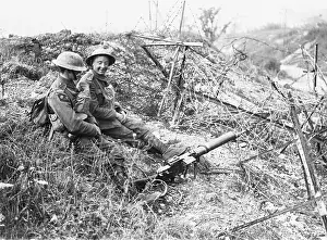 Amiens: Battle of Amiens 1918