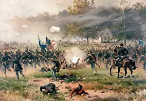 Antietam: Battle of Antietam
