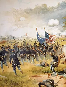 Fact: Battle of Antietam