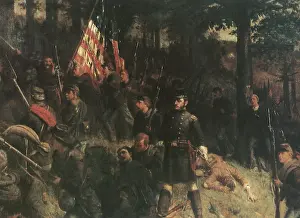 Antietam: The Battle of Antietam
