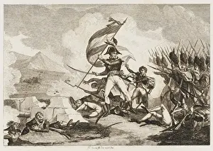 Arcola: BATTLE OF ARCOLA