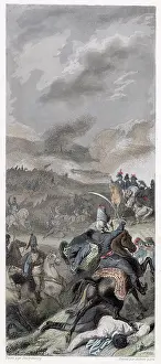 Moselle: BATTLE OF ARLON 1794