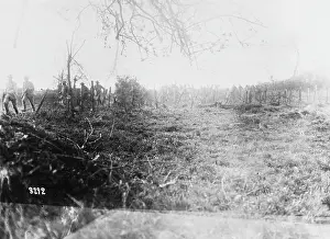 Armentieres: Battle of Armentieres 1918