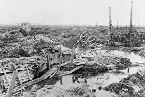 Wasteland: Battle of Armentieres 1918