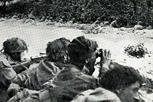 Arnhem: Battle of Arnhem, Netherlands, WW2