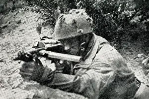 Arnhem: Battle of Arnhem, Netherlands, WW2