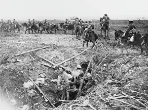 Monchy: Battle of Arras 1917