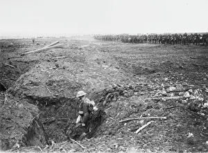 Feuchy: Battle of Arras 1917