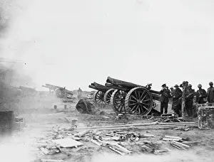 Pounder: Battle of Arras 1917