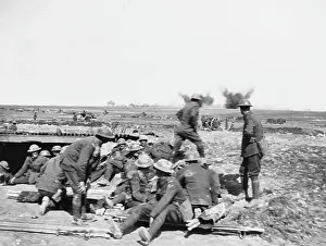 Monchy: Battle of Arras 1917