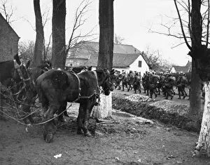 Bethune: Battle of Arras 1918