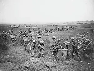 Crossroads: Battle of Arras 1918