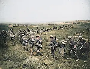 Arras: Battle of Arras 1918