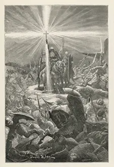 Glare: BATTLE OF ASPREMONT C774