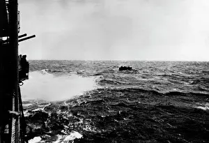 Picks: Battle of the Atlantic in the Second World War, 1940/41