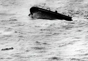 Sink: Battle of the Atlantic in the Second World War, 1940