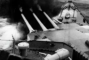 Scharnhorst: Battle of the Atlantic in the Second World War, 1940