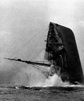 Sink: Battle of the Atlantic in the Second World War, 1940