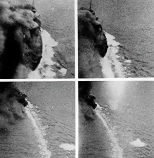 Northwest: Battle of the Atlantic in the Second World War, 1940