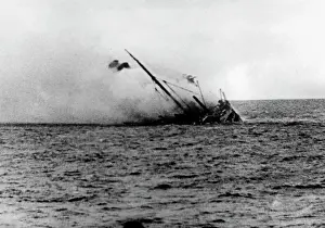 Sunk: Battle of the Atlantic in the Second World War, 1940