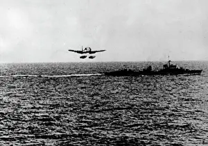 Arado: Battle of the Atlantic in the Second World War, 1940