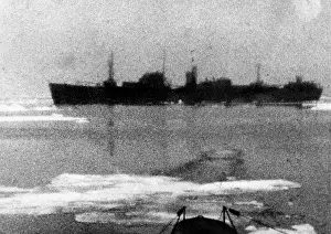 Sink: Battle of the Atlantic in the Second World War, 1940s