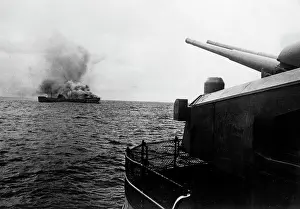 Sink: Battle of the Atlantic in the Second World War, 1941