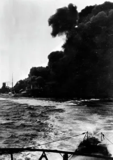 Sink: Battle of the Atlantic in the Second World War, 1941