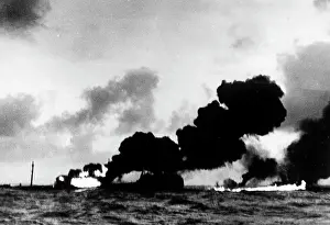 Sink: Battle of the Atlantic in the Second World War, 1941