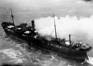 Sunk: Battle of the Atlantic in the Second World War, 1941