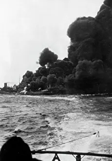 Sink: Battle of the Atlantic in the Second World War, 1941