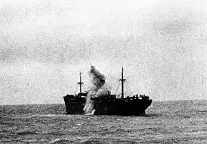 Sink: Battle of the Atlantic in the Second World War, 1941