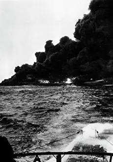 Sink: Battle of the Atlantic in the Second World War, 1941