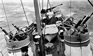 Posts: Battle of the Atlantic in the Second World War, 1941
